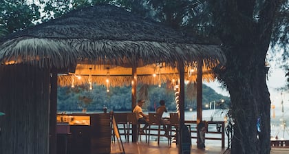 Pak Nam Resort