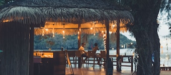 Pak Nam Resort