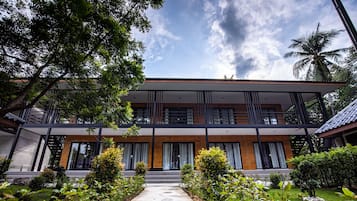 Superior Garden View | Zustellbetten, kostenloses WLAN