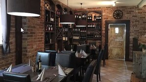 Exterior - Hotel Borgo Antico (Fehmarn)