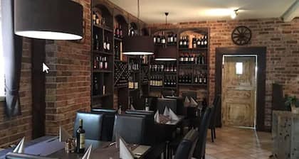 Hotel Borgo Antico
