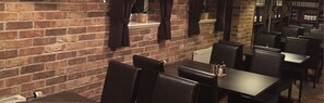 Interior - Hotel Borgo Antico (Fehmarn)