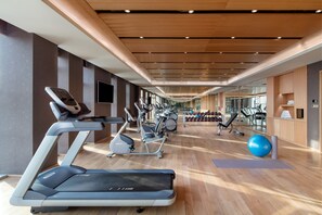 Interior - Shama Daqing, Heilongjiang (Daqing)