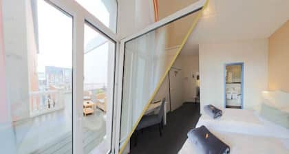 Hotel Strandvilla Janine