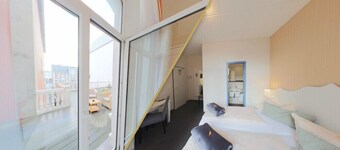 Hotel Strandvilla Janine