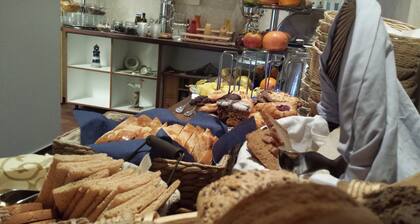 Hotel Strandvilla Janine