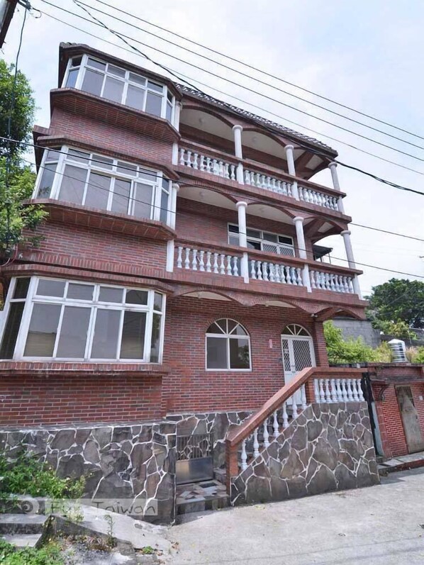 Fachada