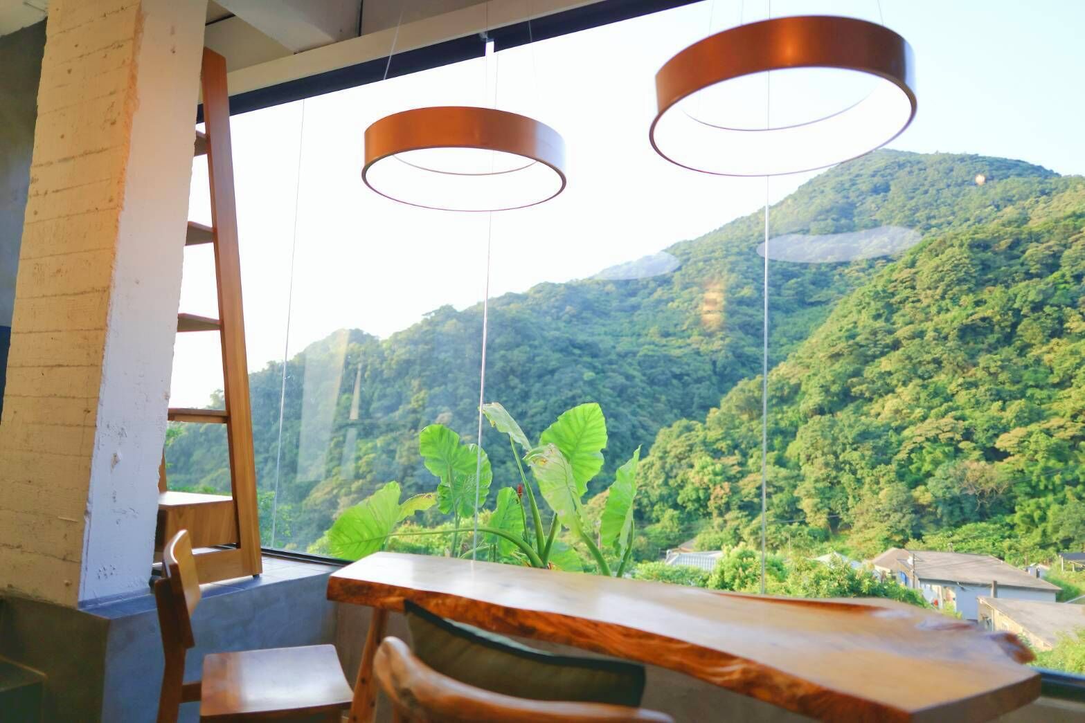 Luxury-Doppelzimmer, Terrasse, Bergblick | 1 Schlafzimmer, hochwertige Bettwaren, Daunenbettdecken