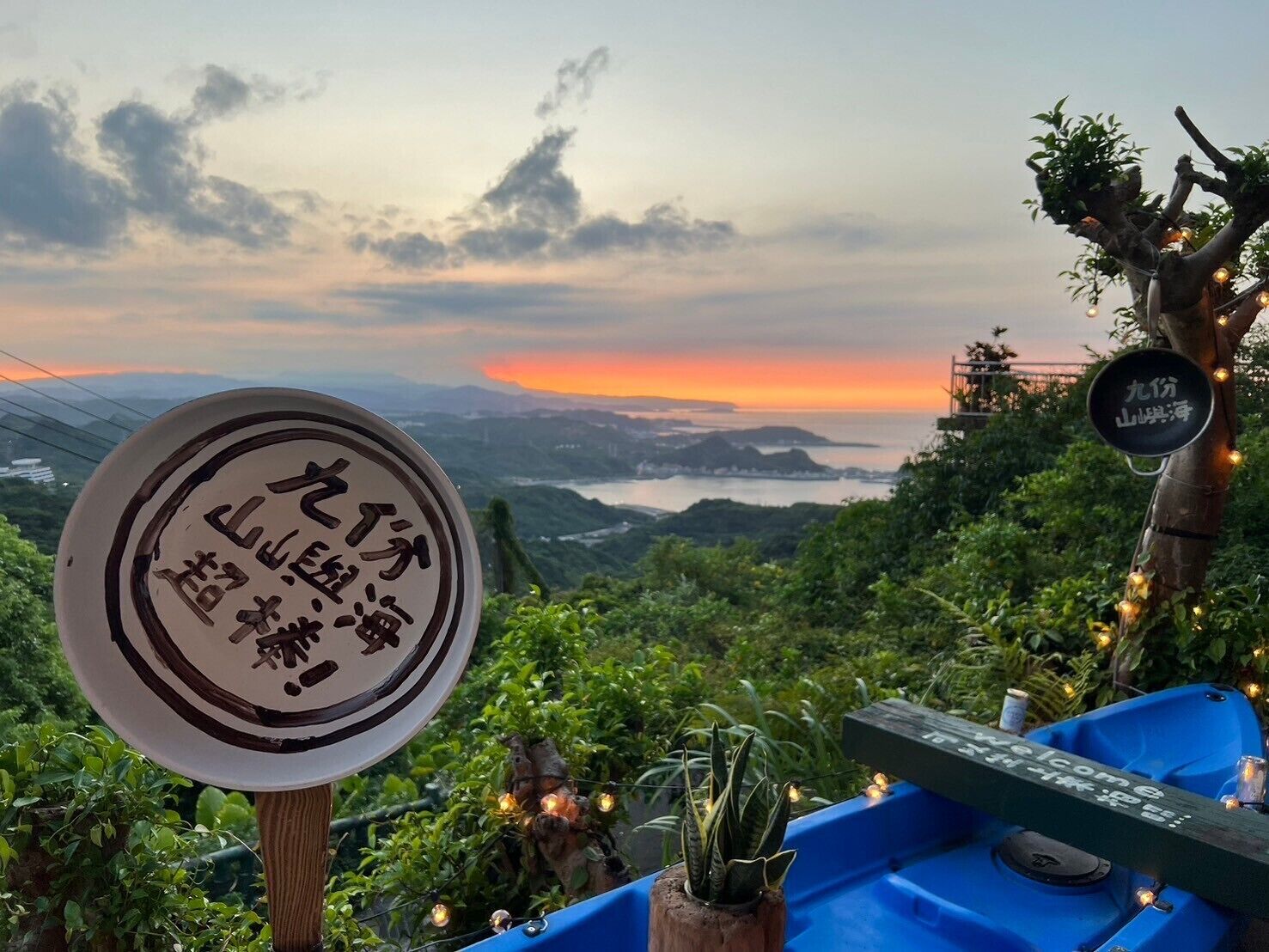 Gallery Double Room, 1 Queen Bed | Balcony view