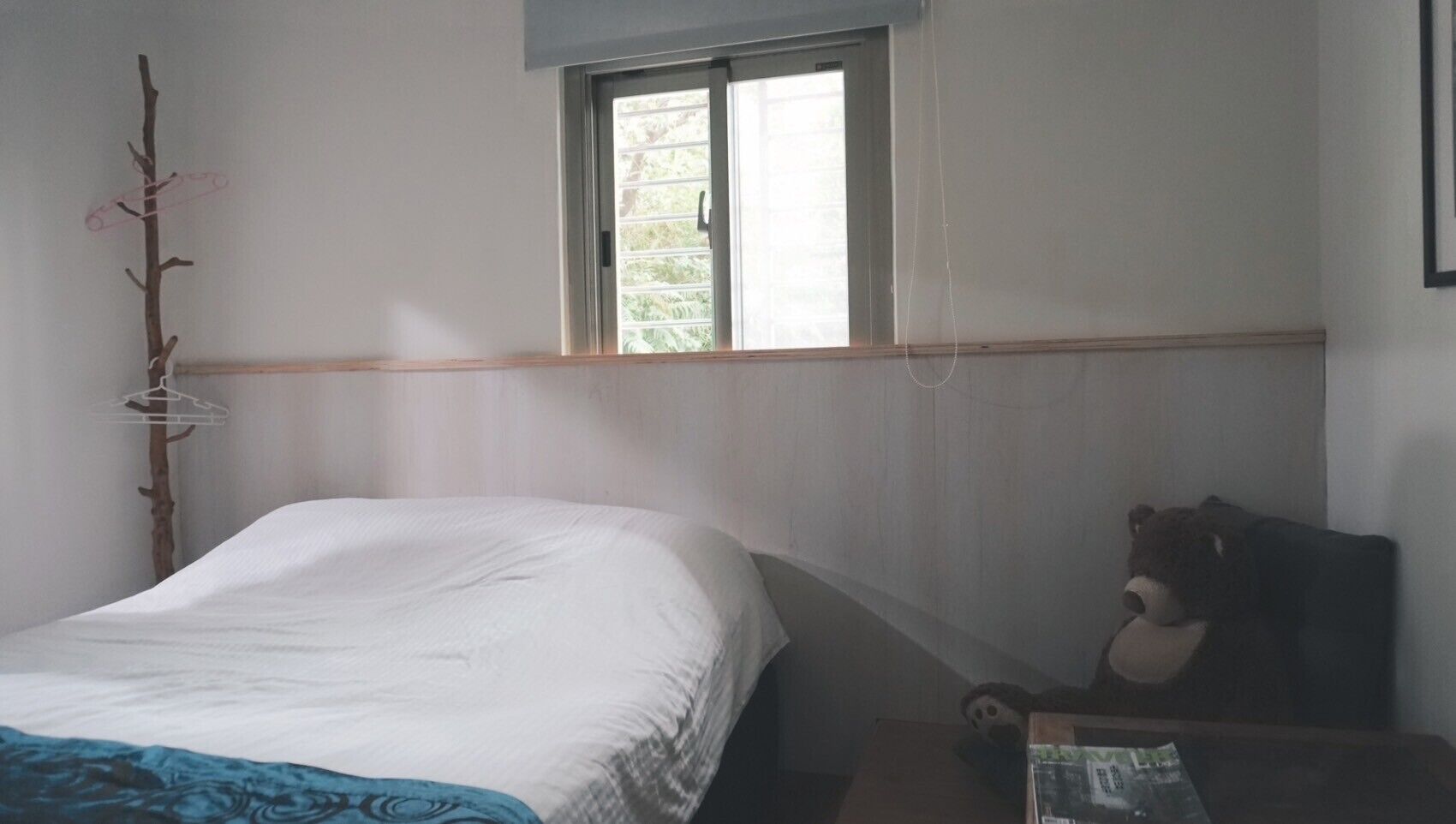 Classic Double Room, 1 Double Bed