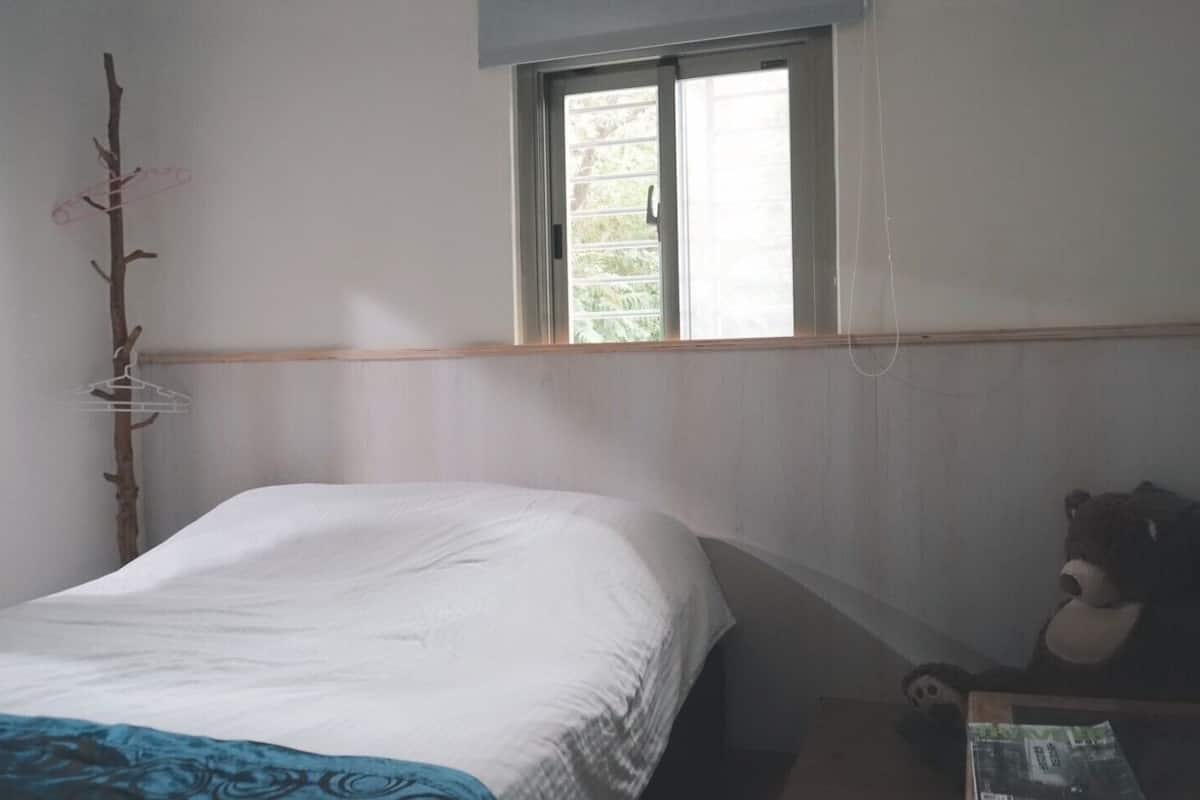 Classic Double Room, 1 Double Bed | 1 bedroom, premium bedding, down comforters, Select Comfort beds