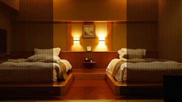 Coffres-forts dans les chambres, bureau
