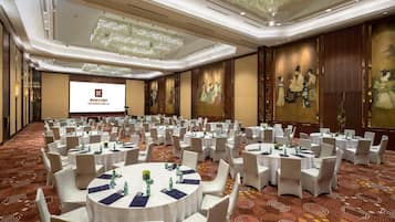 Ballroom