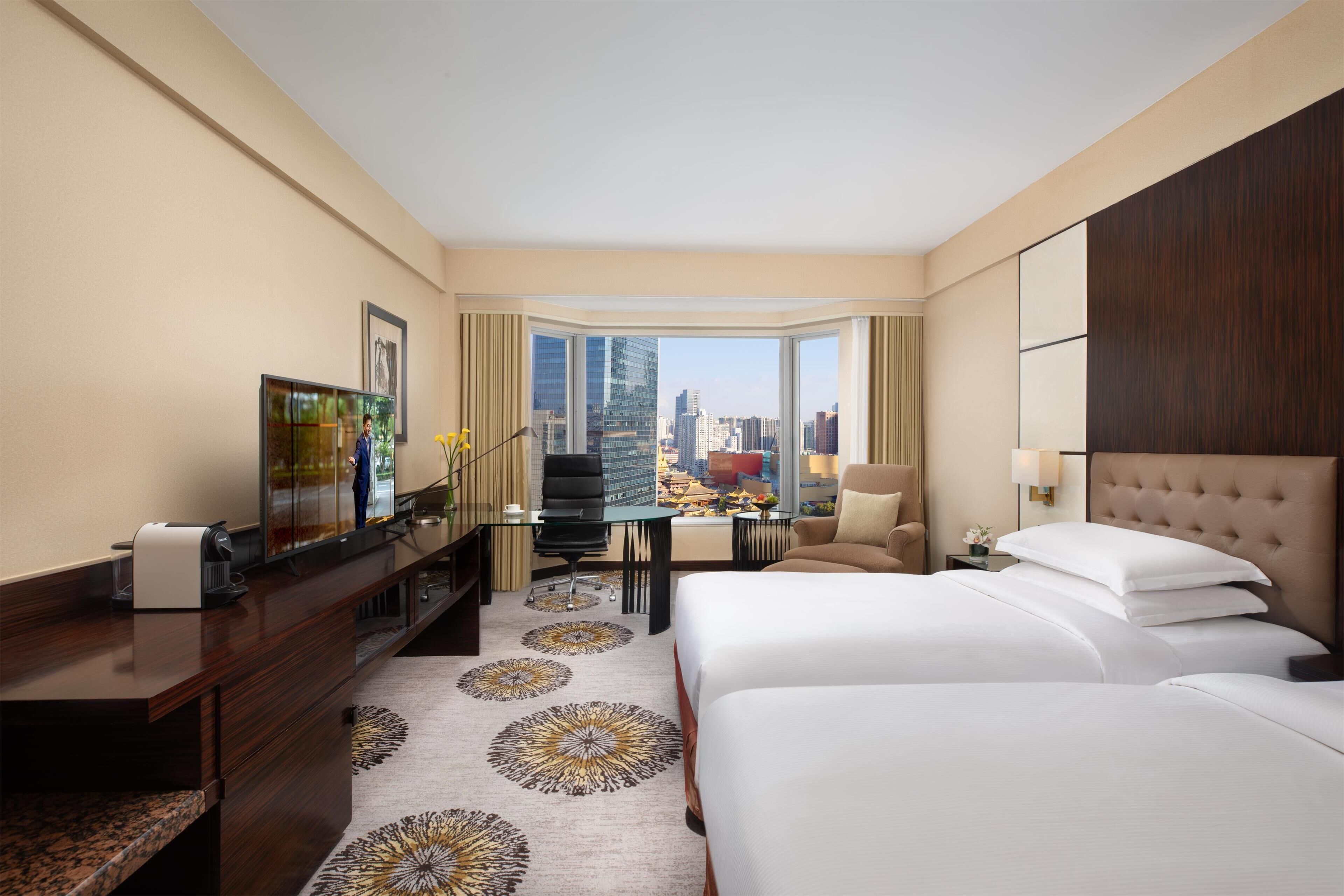 Photo - The Kunlun Jing An