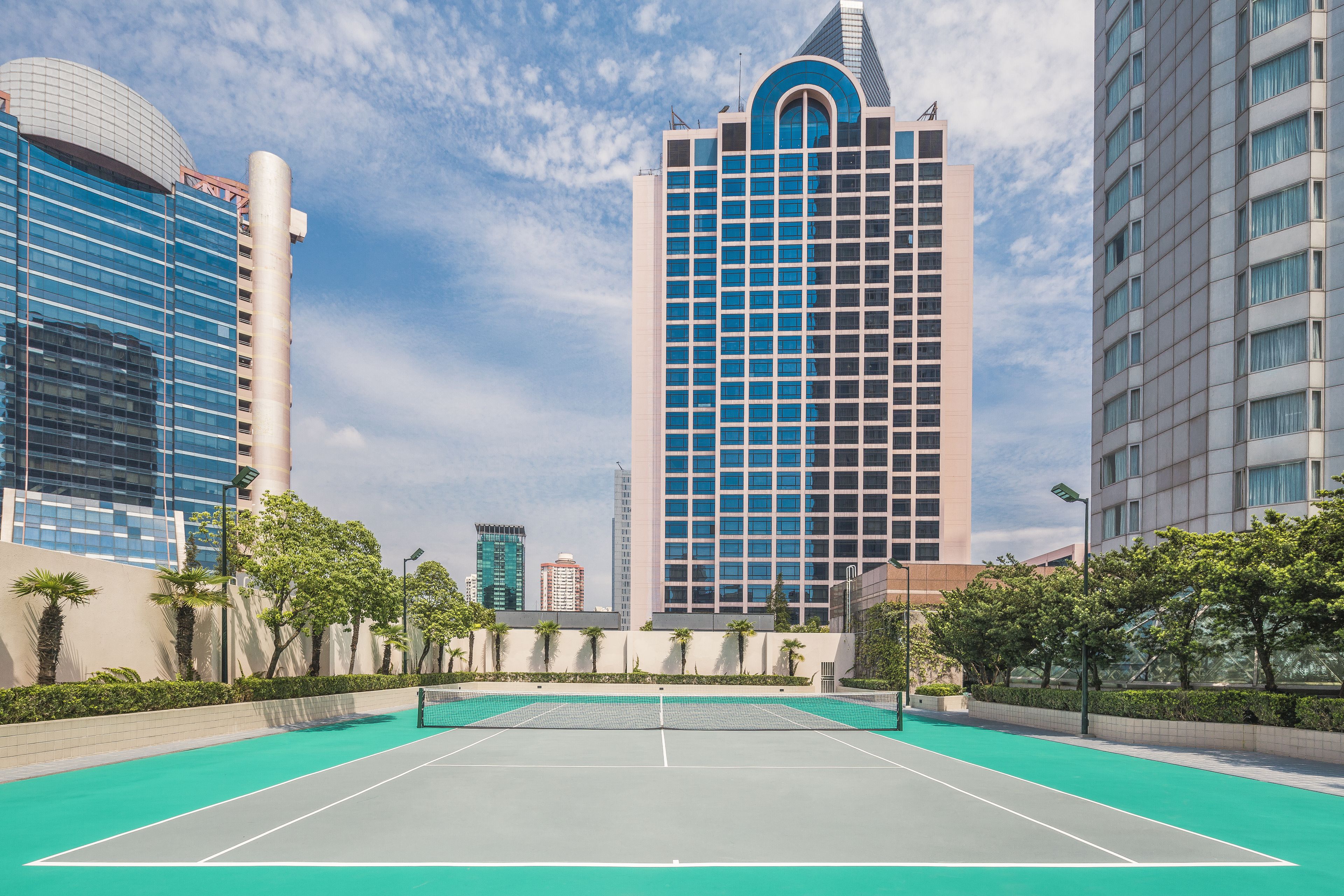 Photo - The Kunlun Jing An