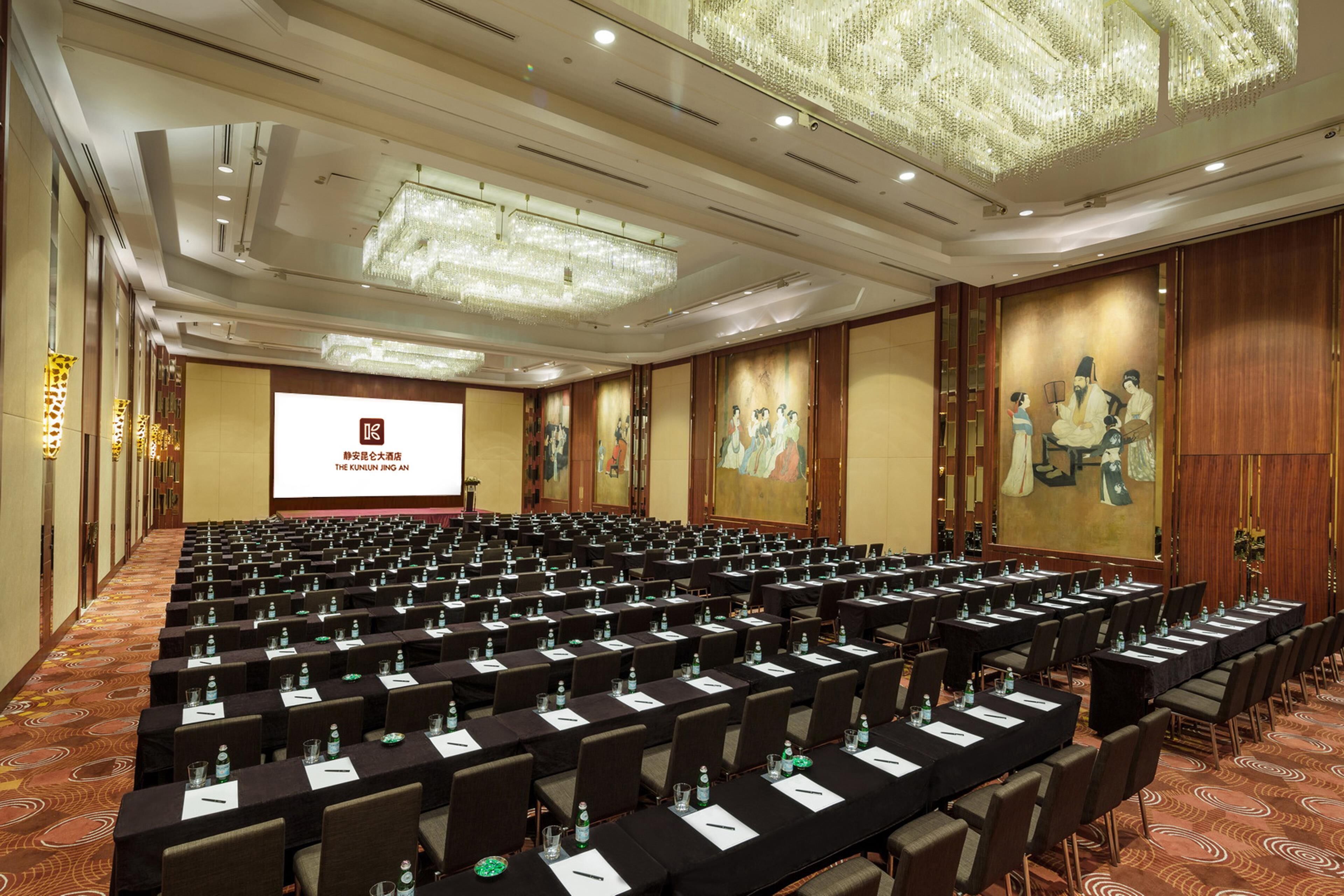 Ballroom