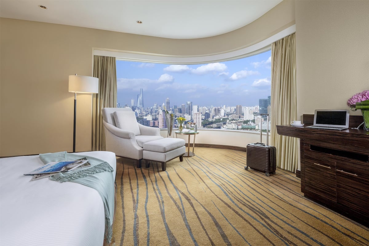 1 bedroom, premium bedding, down duvets, pillow-top beds