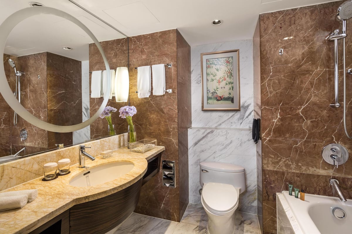 Grand Room (Grand Premier Panorama)