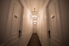 Hallway - The Southern Boutique Hotel (George Town)