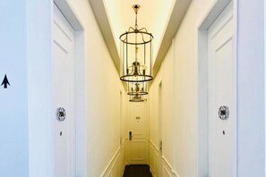Hallway - The Southern Boutique Hotel (George Town)