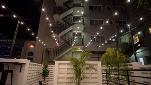Exterior - The Southern Boutique Hotel (George Town)