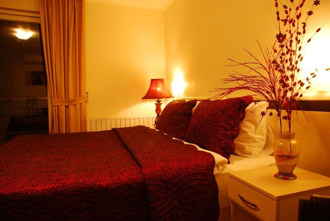 family suite | in-room safe, desk, soundproofing, rollaway beds