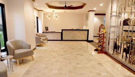 The Moon Night Ao nang Hotel - view 2