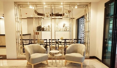 The Moon Night Ao nang Hotel