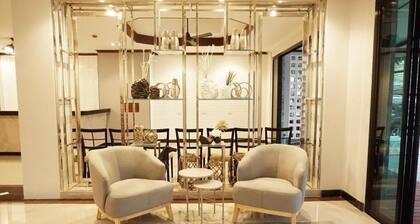 The Moon Night Ao nang Hotel