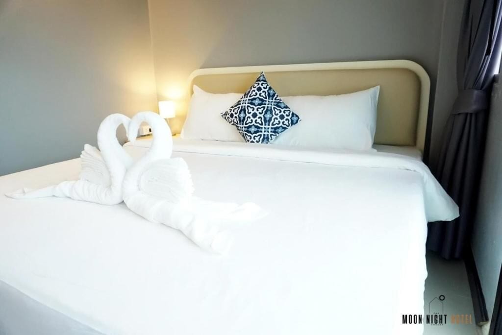 minibar, individually decorated, desk, blackout curtains