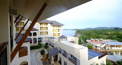 Royal Hill Satun Hotel
