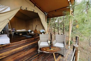 Premium Tent