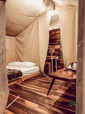 Premium Tent