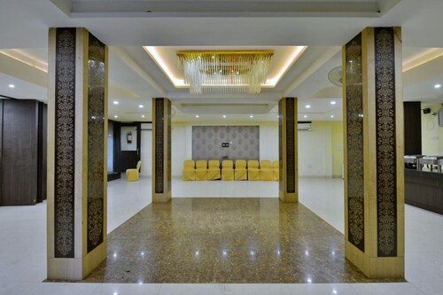 Hotel Samrat