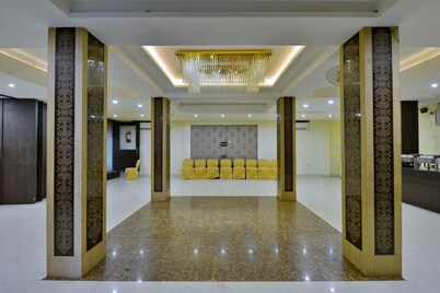 Hotel Samrat