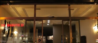 Otel 57