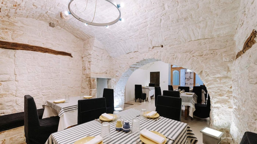 Santarosa Relais