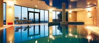 Hotel Baltic Plaza mediSPA & FIT
