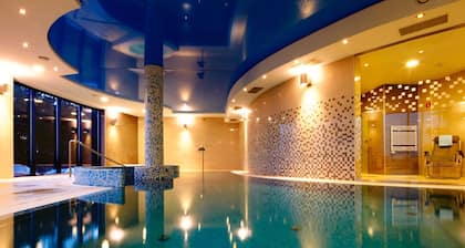 Hotel Baltic Plaza mediSPA & FIT