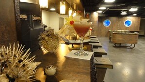 Nightclub