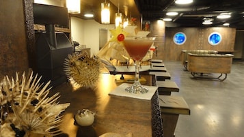 Nightclub