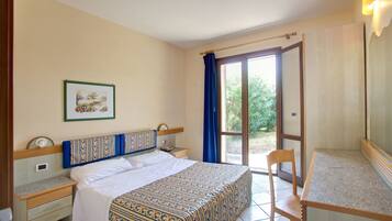 Appartement, 1 chambre