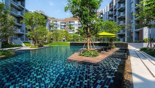 CK Cottage at The Valley Khaoyai