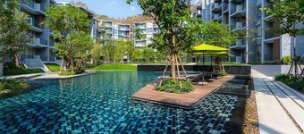 CK Cottage at The Valley Khaoyai