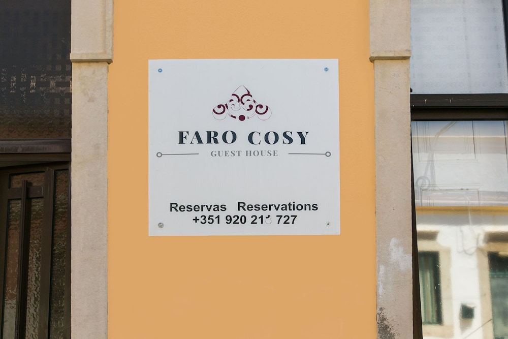 Faro Cosy Guest House photo 8