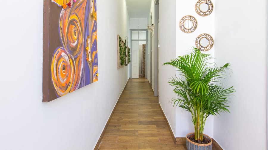 Faro Cosy Guest House