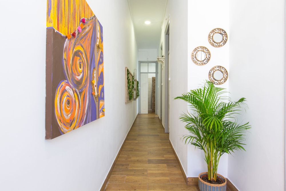 Faro Cosy Guest House photo 6