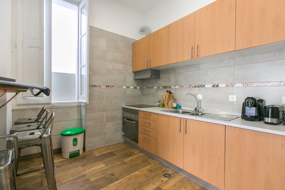 Faro Cosy Guest House photo 4