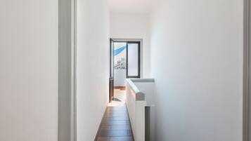 Classic Single Room, 1 Twin Bed, Shared Bathroom | Terrace/patio