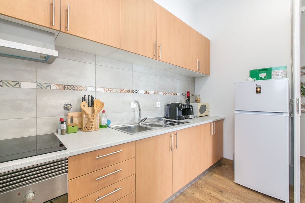 Faro Cosy Guest House photo 7